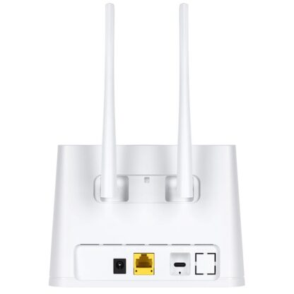 Router WiFi 4G LTE Port LAN RJ45 Rebel - RB-0702 [1]