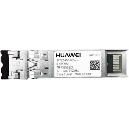 Modul Optical Transceiver 25GBase-SR SFP28 Huawei - HU02313URP [1]