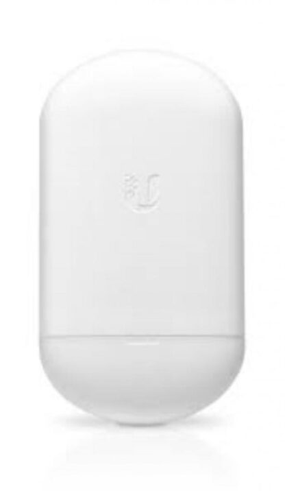 Acces Point Ubiquiti NanoStation airMAX 450 Mbps 5GHz PoE - LOCO5AC [1]