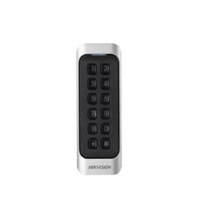 Cititor de proximitate RFID cu tastatura Hikvision - DS-K1107AEK [1]