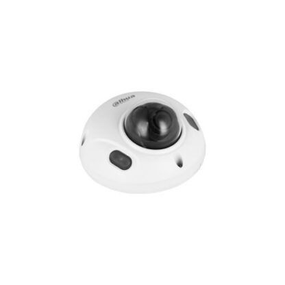 Camera supraveghere IP 5MP IR 30m lentila 2.8mm card microfon PoE Dahua - IPC-HDBW3541F-AS-0280B-S2 [1]