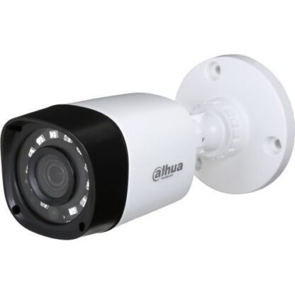 Camera supraveghere 2MP IR 20m lentila 3.6mm 12 LED-uri Dahua - HAC-HFW1200R-S3(3.6mm) [1]