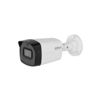 Camera supraveghere IP, 2MP, IR 30, lentila 3.6mm, PoE, IP67 - Dahua IPC-HFW1230TL2-A-0360B-S5