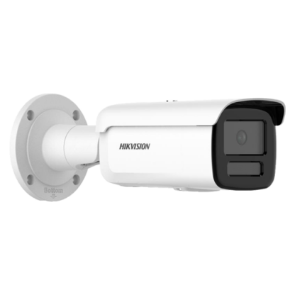 Camera supraveghere IP, AcuSense, DarkFighter, 4MP, lentila 2.8mm, IR 60m, PoE - HIKVISION DS-2CD2T86G2H-2I-2.8mm [1]