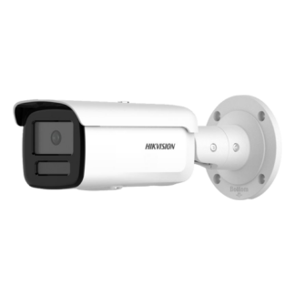 Camera supraveghere IP, AcuSense, DarkFighter, 4MP, lentila 2.8mm, IR 60m, PoE - HIKVISION DS-2CD2T86G2H-2I-2.8mm