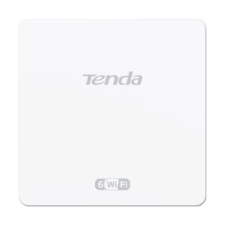 Access Point 2.4/5GHz, AX3000, PoE, Wi-Fi6 - TENDA TND-W15-PRO