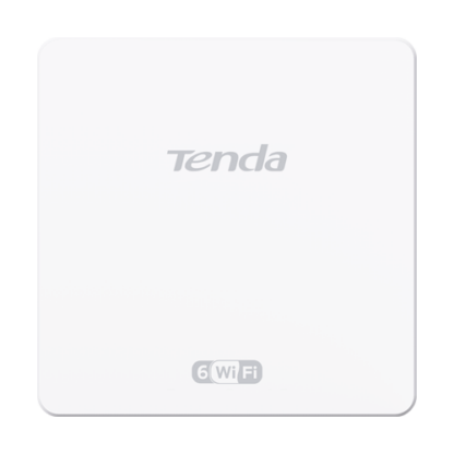 Access Point 2.4/5GHz, AX3000, PoE, Wi-Fi6 - TENDA TND-W15-PRO [1]