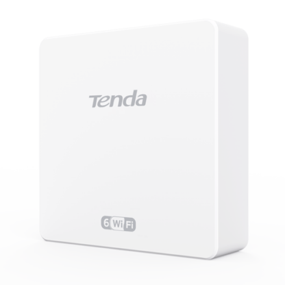 Access Point 2.4/5GHz, AX3000, PoE, Wi-Fi6 - TENDA TND-W15-PRO [1]