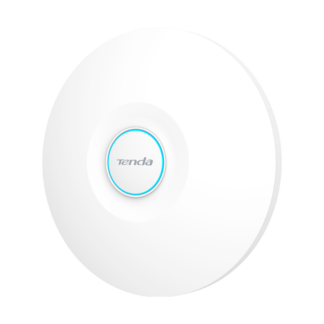 Access Point DualBand WiFi 6, 574-2402 Mbps, PoE IN - TENDA TND-i29