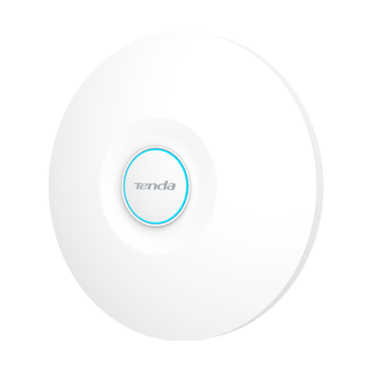 Access Point DualBand WiFi 6, 574-2402 Mbps, PoE IN - TENDA TND-i29 [1]