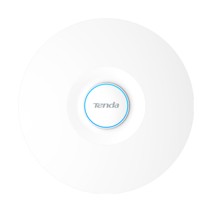 Access Point DualBand WiFi 6, 574-2402 Mbps, PoE IN - TENDA TND-i29 [1]