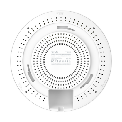 Access Point DualBand WiFi 6, 574-2402 Mbps, PoE IN - TENDA TND-i29 [1]