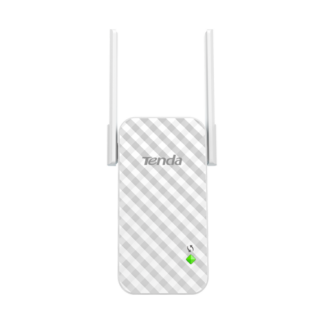 Extender Wi-Fi 2.4 GHz, 300Mbps, 3 dBi - TENDA TND-A9