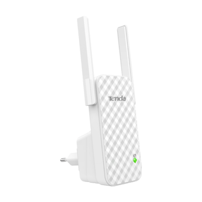 Extender Wi-Fi 2.4 GHz, 300Mbps, 3 dBi - TENDA TND-A9 [1]