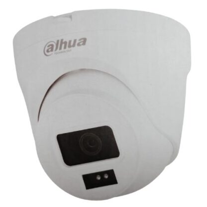 Camera supraveghere IP, 2MP, IR 30m, microfon, 3.6mm, IP67 - Dahua IPC-HDW1230T2-A [1]