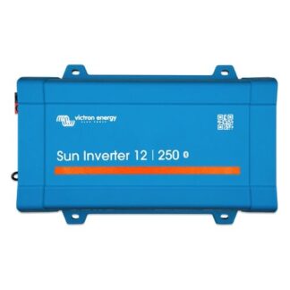 Invertor Off-Grid monofazat, 200 W - Victron SIN121251100