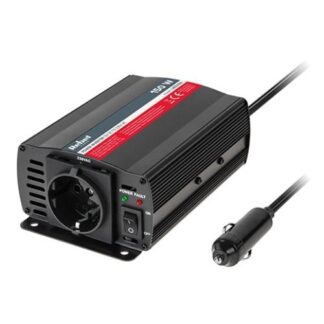 Invertor 12V 230V, 150W - REBEL URZ3160 [1]