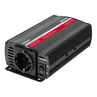 Invertor 12V 230V 300W - Rebel URZ3161