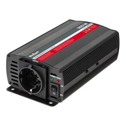 Invertor 12V 230V 300W - Rebel URZ3161 [1]