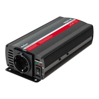 Invertor 12V 230V 500W - Rebel URZ3162 [1]