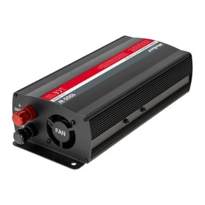 Invertor 12V 230V 500W - Rebel URZ3162 [1]