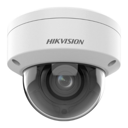 Camera supraveghere IP, 8MP, 2.8-12mm, IR 40m, Acusense, Audio - Hikvision DS-2CD2786G2HT-IZS [1]