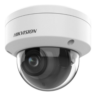 Camera supraveghere IP, 8MP, 2.8-12mm, IR 40m, Acusense, Audio - Hikvision DS-2CD2786G2HT-IZS