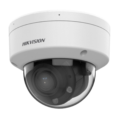 Camera IP 4MP, lentila VF 2.8-12mm, IR 30m, WL 30m, Mic., IK08 - Hikvision DS-2CD1743G2-LIZU(2.8-12mm) [1]