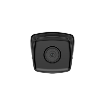 Camera supraveghere IP, AcuSense 4.0 MP, lentila 4mm, SD-card, IR 60m - Hikvision DS-2CD2T43G2-2I-4mm [1]