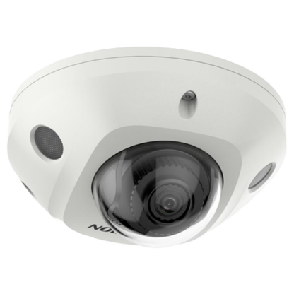 Camera supraveghere IP, AcuSense, 2MP, lentila 2.8mm, IR 30m, Mic., Alarma - Hikvision DS-2CD2523G2-IS-2.8mm [1]