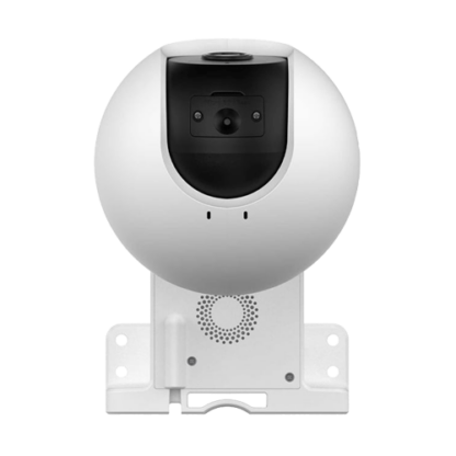 Camera supraveghere IP WI-FI Pan&Tilt, 3K, lentila 4mm, Audio bidirectional, IR 30m, Lumina alba 20m, SDcard, Color 24/7 - EZVIZ H8 Pro 3K [1]