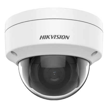 Camera supraveghere IP 2.0MP, AcuSense, EXIR 2.0, lentila 2.8mm, IR 30m, PoE, IK10 - Hikvision DS-2CD1123G2-I-2.8mm [1]