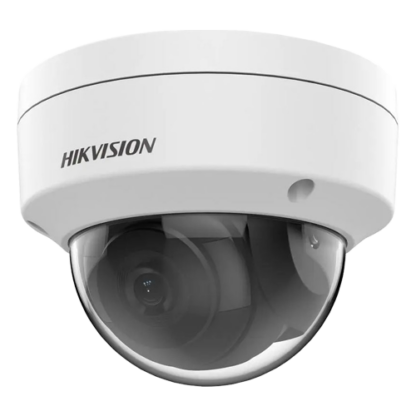 Camera supraveghere IP 2.0MP, AcuSense, EXIR 2.0, lentila 2.8mm, IR 30m, PoE, IK10 - Hikvision DS-2CD1123G2-I-2.8mm [1]