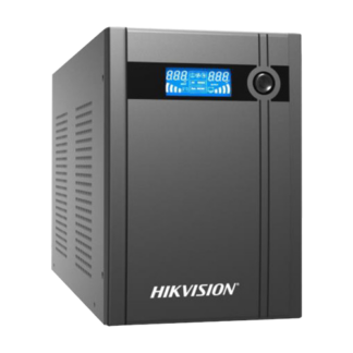 UPS 2000 VA, 1200W - Hikvision DS-UPS2000 [1]