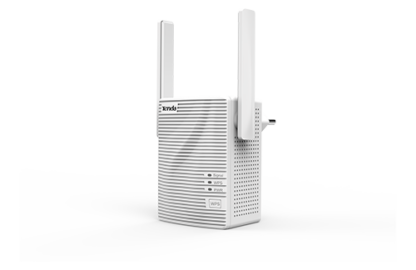 Extender Wi-Fi 5, Dual Band, 867 Mbps - TENDA TND-A18 [1]