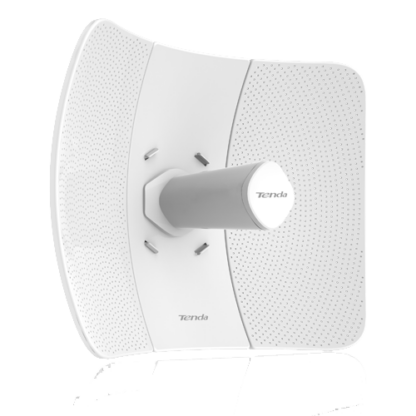 Acces Point, 5GHz, 23 dBi, 867 Mbps, max. 25 Km, PoE IN, Management  - TENDA O9 [1]