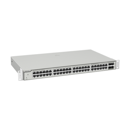 Switch 48 porturi Gigabit, 4 porturi SFP+, L3 Cloud Management - Ruijie RG-NBS5200-48GT4XS [1]