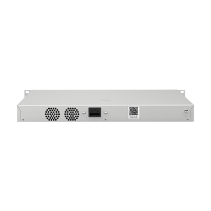 Switch 48 porturi Gigabit, 4 porturi SFP+, L3 Cloud Management - Ruijie RG-NBS5200-48GT4XS [1]