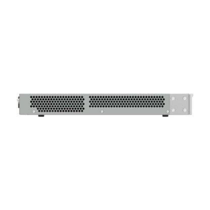 Switch 48 porturi PoE+ Gigabit, 8 porturi PoE++, 4 porturi SFP+, L3 Cloud Management - Ruijie RG-NBS5200-48GT4XS-UP [1]