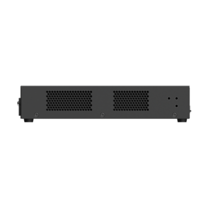 Switch 16 porturi PoE+, 2 porturi GE, 2 porturi SFP, Gigabit, Cloud Management - Ruijie RG-ES220GS-P [1]