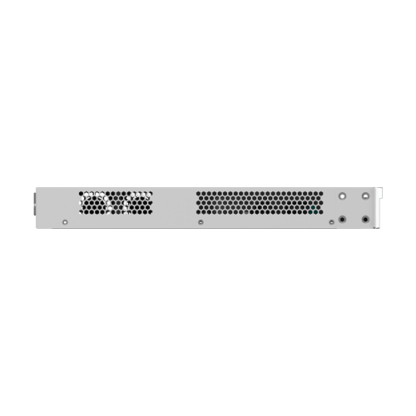 Switch 24 porturi PoE+, 4 porturi SFP+, Gigabit, L3 Cloud Management - Ruijie RG-NBS5200-24GT4XS-P [1]