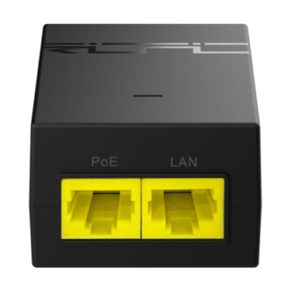 Injector 1 port PoE, 52V, 15.6W - Ruijie RG-POE-AF15 [1]