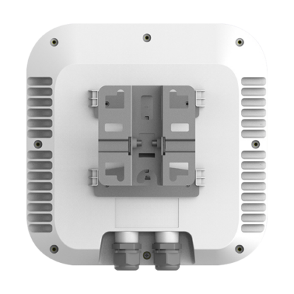 Acces Point exterior AX1800 Dual-Band, Wi-Fi 6, 1x GE, 1x SFP, PoE IN, Cloud Management - Ruijie RG-RAP6260(G) [1]