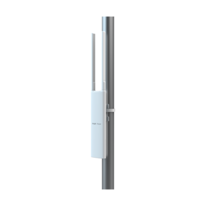 Acces Point exterior AC1300 Dual-Band, Wi-Fi 5, 1x GE, PoE IN,  Cloud Management - Ruijie RG-RAP52-OD [1]