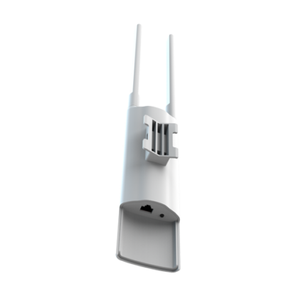 Acces Point exterior AC1300 Dual-Band, Wi-Fi 5, 1x GE, PoE IN,  Cloud Management - Ruijie RG-RAP52-OD [1]