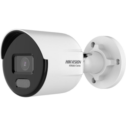 Camera supraveghere IP 4MP, lentila 2.8mm, ColorVu, lumina alba 30m - Hikvision HiWatch HWI-B149HA(2.8mm) [1]