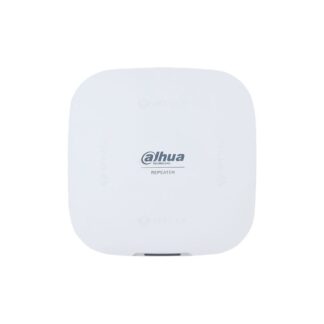 Repetor wireless, 32 zone, 868 MHz, RF 1600 m  Dahua ARA43-W2