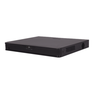 NVR seria Easy 4K, 16 canale 12MP + 16 porturi PoE, 2 x HDD, H.265 Ultra - UNV NVR302-16E2-P16 [1]