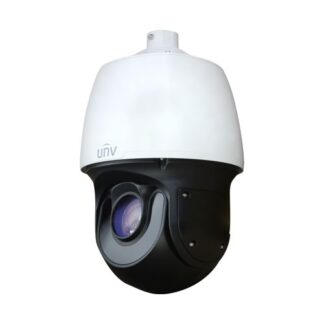 Camera IP, PTZ, LightHunter, 8MP, lentila 6.0~150.0mm, X25, AutoTracking, IR 200m, PoE, IP66 - UNV IPC6658SR-X25-VF [1]