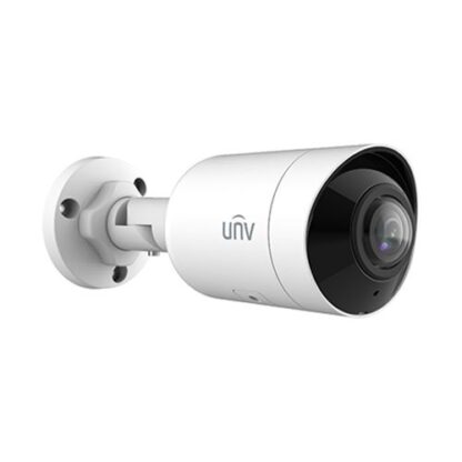 Camera IP 5MP, lentila 1.68 mm, IR 20m, Microfon, VCA, PoE, ROI, IP67 - UNV IPC2105SB-ADF16KM-I0 [1]